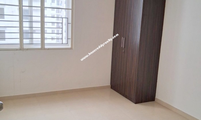 2 BHK Flat for Sale in Kelambakkam